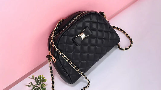 Traveling in Style: The Must-Have Leather Bags for Women Wanderers