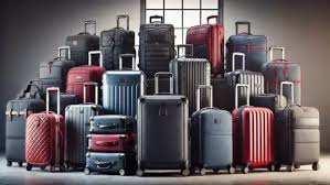 How to Choose the Perfect Suitcase for Your Travels