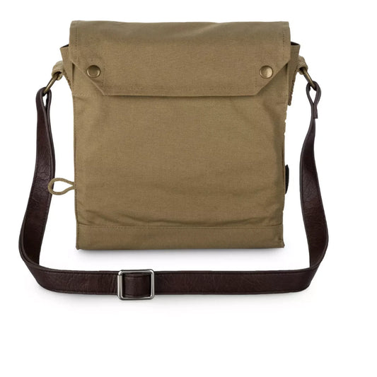 Disney Parks Indiana Jones Messenger Bag New With Tag