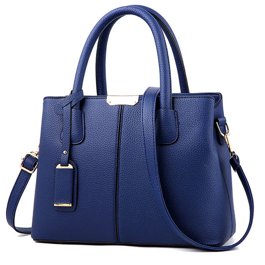 Forestryashe Handbag for Women Roomy Fashion Womens Handbags Ladies Purse Satchel Shoulder Bags Tote Leather Bag